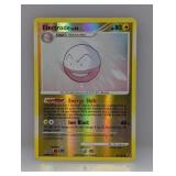 Pokï¿½mon 2007 Electrode Lv 42 Reverse Holo 26