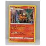 Pokï¿½mon 2022 Charizard Holo 10