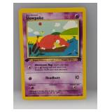 Pokï¿½mon 2000 1st Edition Slowpoke 67