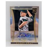 2013 Select Sonny Gray Rookie SP 614/750 245