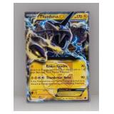Pokï¿½mon 2013 Thundurus Ex 38