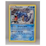 Pokï¿½mon 2016 Gyarados 23