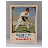1975 Hostess Baseball #58 Nolan Ryan HOF Angels