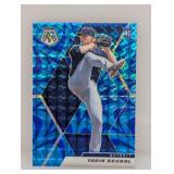 2021 Mosaic Tarik Skubal Rookie #246
