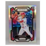 2024 Panini Prizm Masyn Winn RC Prizm #256