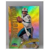 1999 Fleer Focus Wondrous Rare Dan Marino