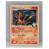 Pokï¿½mon 2009 Charizard Lv 65 20