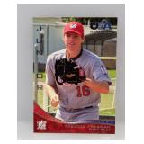 2007 USA Freddie Freeman #44