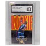 1995-96 sKYbOX Premium Kevin Garnett #233 CGC 8.5