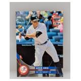 2018 Topps NBCD Purchase #Ntcdg-1 Aaron Judge RC