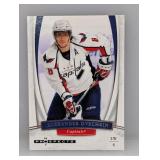 2007-08 Fleer Alexander Ovechkin Hot Prospect #4