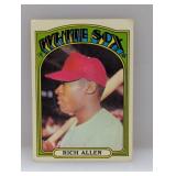 1972 Topps Rich Allen #240
