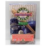 Minor League Baseball Ed Factory Sealed Jeter RC