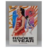 2024 Instant Caitlin Clark Rookie Of The Year