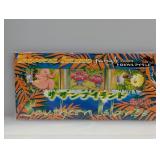 1999 Pokemon Tropical Southern Island Jungle Promo