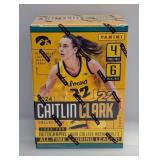 2024 Paini Caitlin Clark Collection Blaster Box