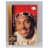 1996 Upper Deck Kobe Bryant RC 58