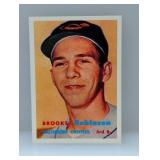 BROOKS ROBINSON 1997 Topps Stars RC Reprint