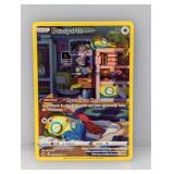 2023 Pokemon Galarian Gallery Dunsparce Holo GG23