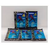 (5) 1994 Pinnacle Baseball Series 2 Packs