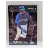 1996 Upper Deck Ken Griffey #376