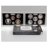2024 US Mint Silv PF Set