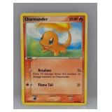 Pokï¿½mon 2006 Charmander 48