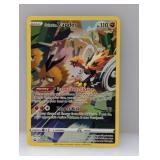 2023 Pokemon Galarian Zapdos Sword & Shield Promo