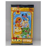 Pokemon Elf-Baby Pack