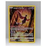 2023 Pokemon Galarian Articuno Sword Shield Promo