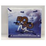 2024 Topps 50/50 Shohei Ohtani Sealed Box