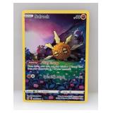 2023 Pokemon Galarian Gallery Solrock Holo GG15