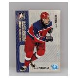 2005 In The Game Evgeni Malkin Prospect #110