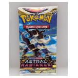 Pokemon Astral Radiance Pack