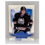 2007 Fleer Hot Prospect Alexander Ovechkin #98