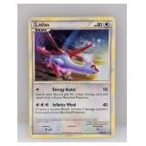 Pokï¿½mon 2010 Latias Promo