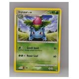 Pokemon 2007 Ivysaur Lv 24 51