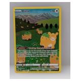 2023 Pokemon Crown Zenith Galarian Gallery Ditto