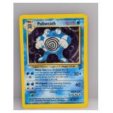 Pokemon 2000 Poliwrath Holo 15