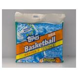 1992-93 18 Cards Topps Basketball Series 2 Pack