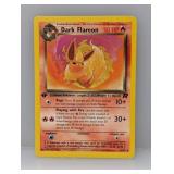 Pokï¿½mon 2000 1st Edition Flareon 35