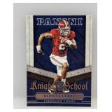 2016 Panini Derrick Henry Knight School Rookie