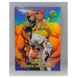 1996 Stadium Club Mega Heroes Big Cat Galarraga