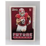 2016 Classic Derrick Henry RC Future Legends #16