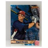 2011 Bowman Best Prospect Bryce Harper #1