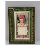 Mike Trout - 2024 Allen and Ginter (MFR-MT) Relic