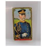 1910 Tolstoi Cigarettes Military Series ACC