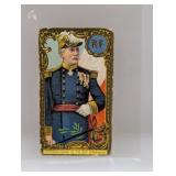 1910 Tolstoi Cigarettes Military Series ACC