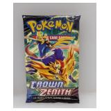 Pokemon Crown Zenith Pack