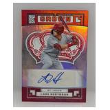 2022 Panini Crown Lars Nootbaar Autograph
